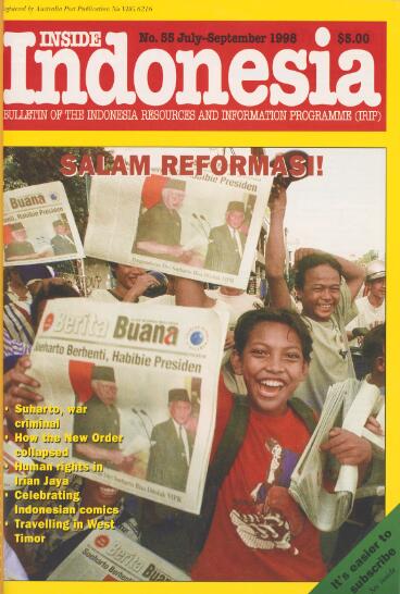 20 years on: The Special Anniversary Edition